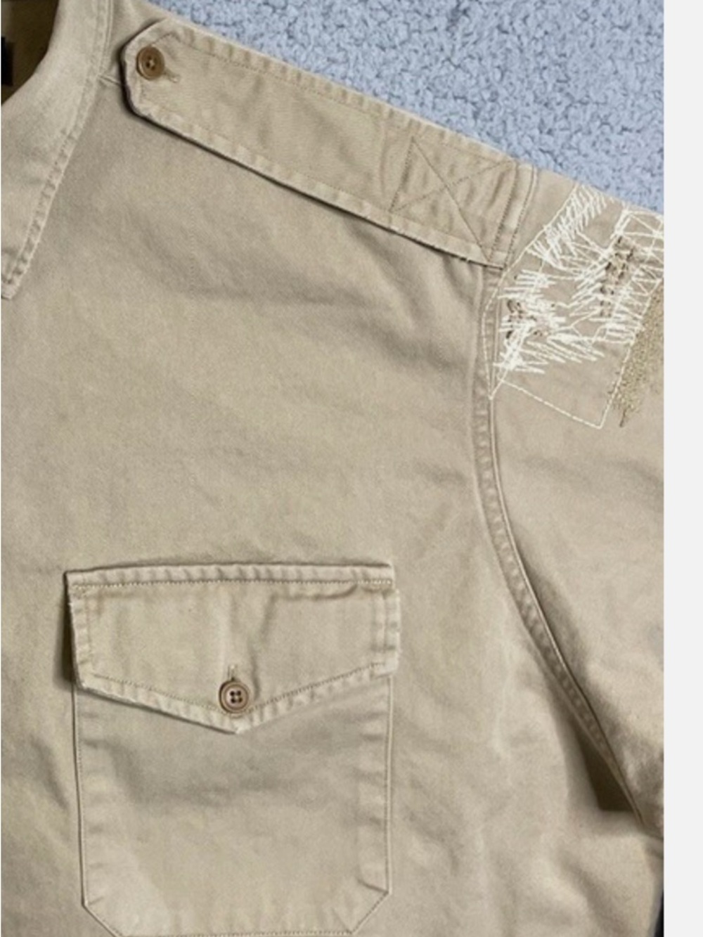 POLO Ralph Lauren Button up - Picture 7 of 10